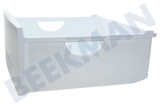 Liebherr Koelkast Vrieslade Wit