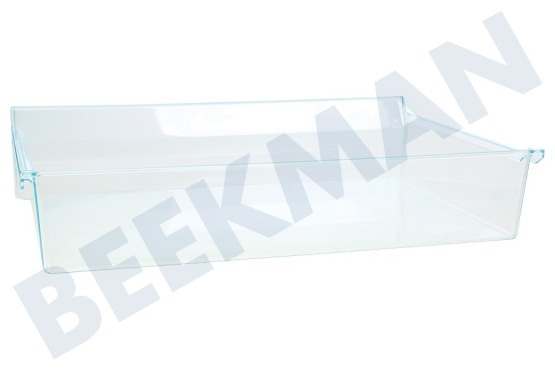 Liebherr Koelkast Groentelade Transparant, VarioSafe 405x88x283mm