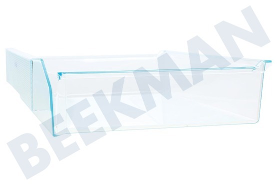 Liebherr Koelkast Groentelade Transparant, VarioSafe 405x88x283mm
