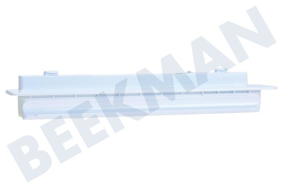 Liebherr Koelkast Strip Van rail, rechts onder