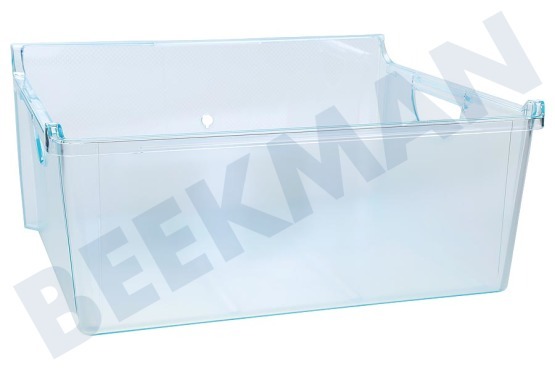 Liebherr Koelkast Vrieslade Transparant, 410x195x365mm