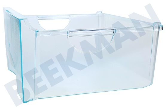 Liebherr Koelkast Vrieslade Transparant, 410x195x365mm