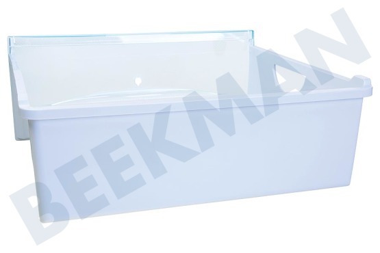 Liebherr Koelkast Vrieslade Met paneel, Transparant, 452x183x405mm
