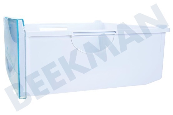 Liebherr Koelkast Vrieslade Met paneel, Transparant, 452x183x405mm