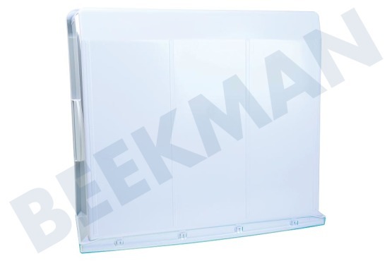 Liebherr Koelkast Vrieslade Met paneel, Transparant, 452x183x405mm