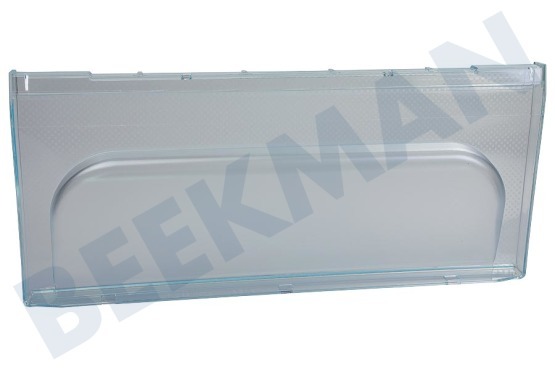 Liebherr Koelkast 9791852 Frontpaneel Van lade, transparant