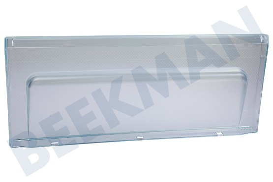 Liebherr Kühlschrank 9791915 Blende der Schublade, transparent