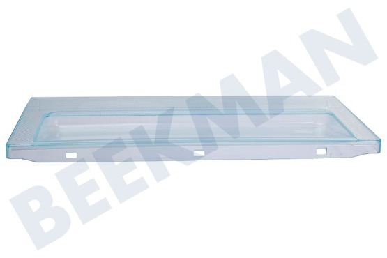 Liebherr Kühlschrank 9791915 Blende der Schublade, transparent