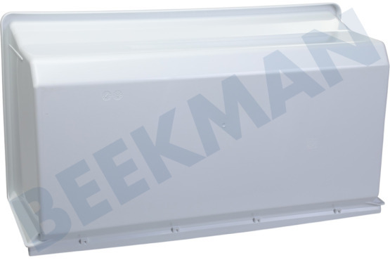 Liebherr Koelkast Vrieslade Wit, Zonder Front