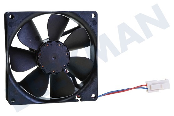 Liebherr Koelkast Ventilator Compleet