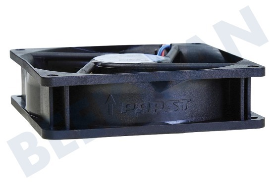 Liebherr Koelkast Ventilator Compleet