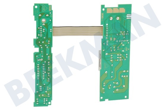 Alternatief Koelkast Module 2 printen + kabeltje
