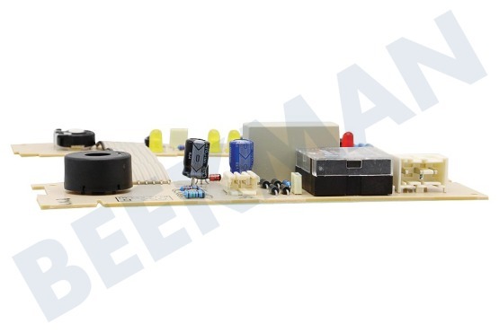 Alternatief Koelkast Module 2 printen + kabeltje