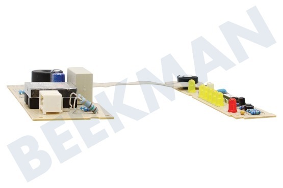 Alternatief Koelkast Module 2 printen + kabeltje
