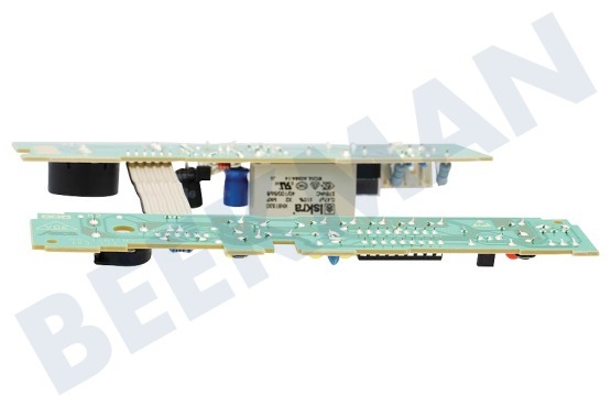 Alternatief Koelkast Module 2 printen + kabeltje