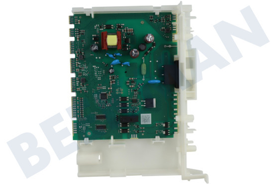 Liebherr  Module Print