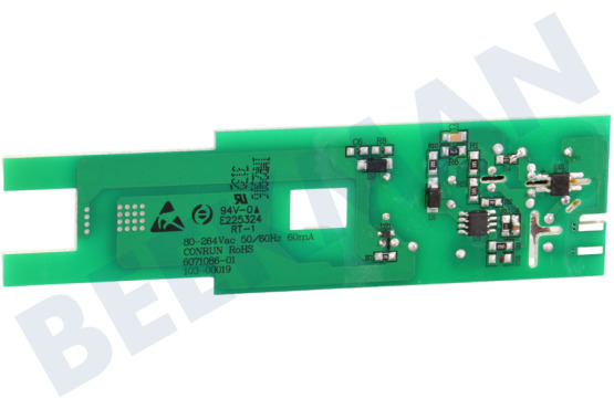 Liebherr Koelkast LED-verlichting