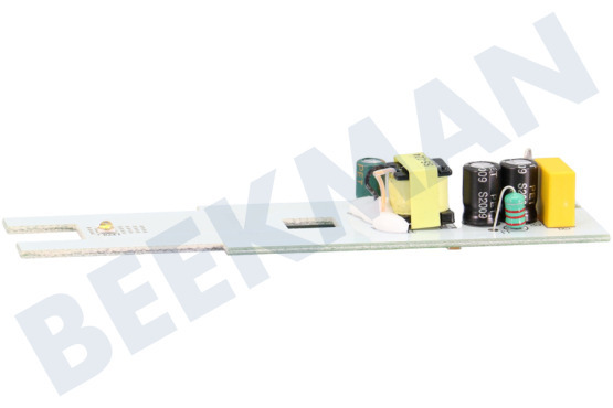 Liebherr Koelkast LED-verlichting