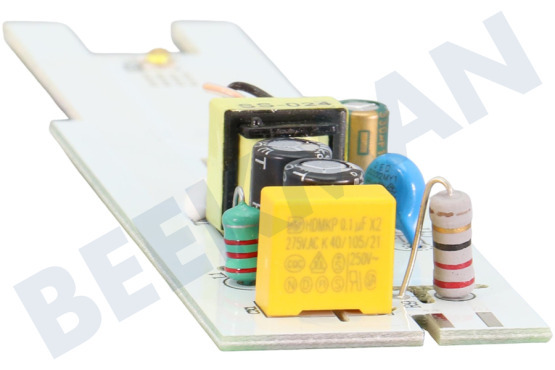 Liebherr Koelkast LED-verlichting