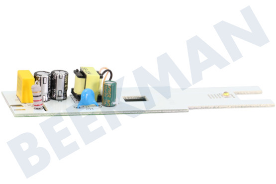 Liebherr Koelkast LED-verlichting