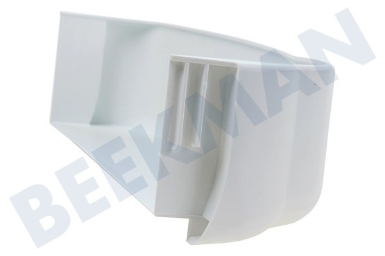 Husqvarna Koelkast Flessenrek In de deur 44x11,2x10cm