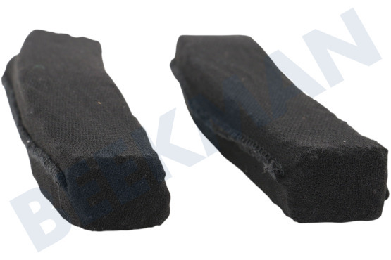 Alternatief Koelkast Filter Koolstoffilter, 2 Stuks