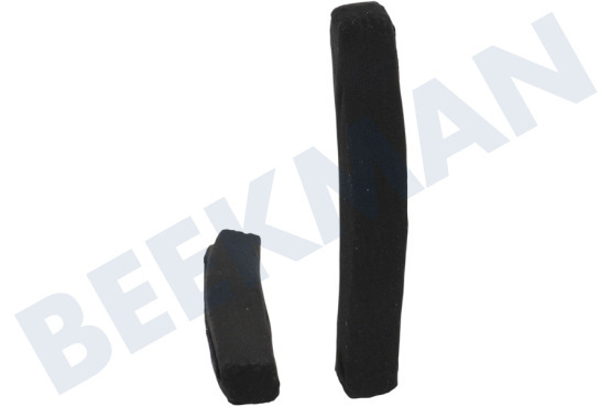 Alternatief Koelkast Filter Koolstoffilter, 2 Stuks