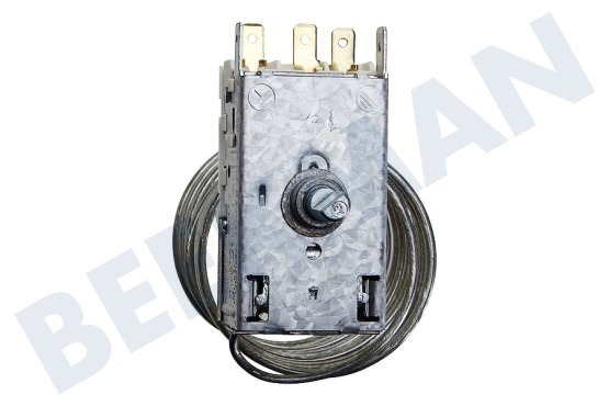 Alternatief Koelkast Thermostaat K57-L5861 Cap.L=1850mm.