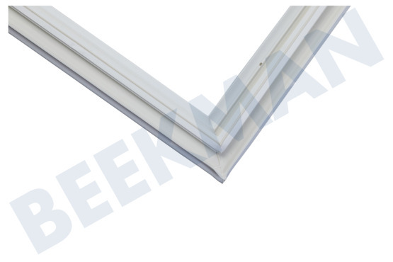 Hotpoint Koelkast Afdichtingsrubber Magneetdeur, Wit