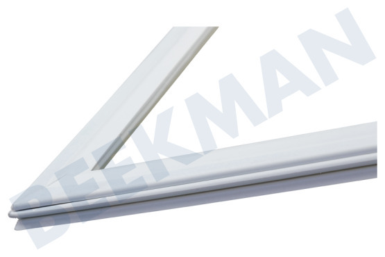 Hotpoint Koelkast Afdichtingsrubber Magneetdeur, Wit