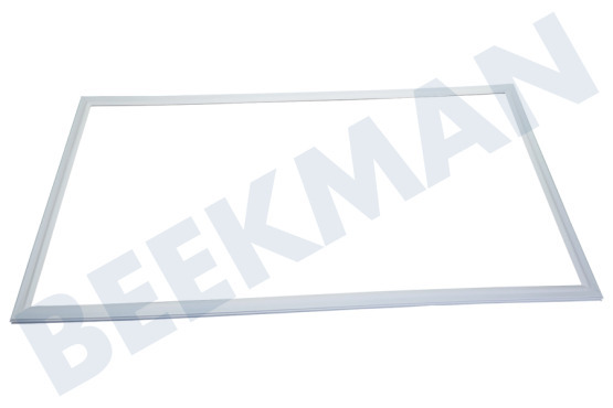 Hotpoint Koelkast Afdichtingsrubber Magneetdeur, Wit