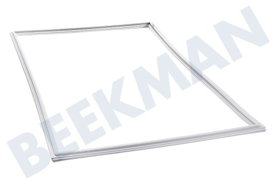 Ikea Koelkast Afdichtingsrubber 1125x520mm -wit-