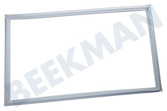 Whirlpool Koelkast Afdichtingsrubber Vriesgedeelte, wit