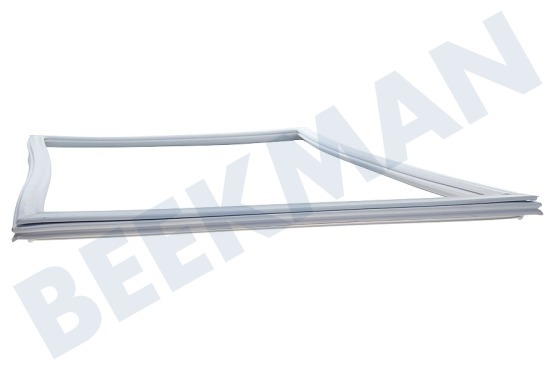 Whirlpool Koelkast Afdichtingsrubber Vriesgedeelte, wit