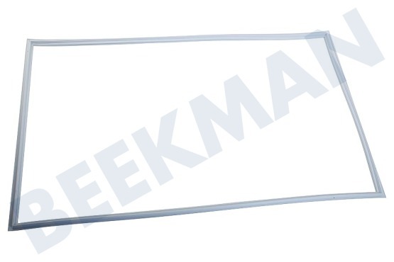 Whirlpool Koelkast Afdichtingsrubber Koelgedeelte, wit