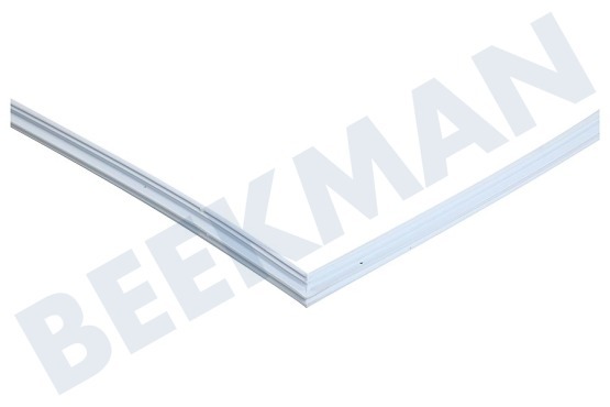 Whirlpool Koelkast Afdichtingsrubber Koelgedeelte, wit