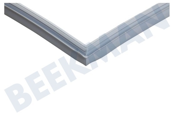 Bauknecht Koelkast Afdichtingsrubber Vrieskist, wit