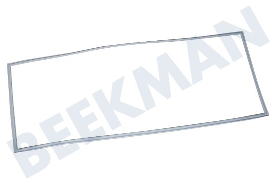 Maytag Koelkast Afdichtingsrubber Vrieskist, wit