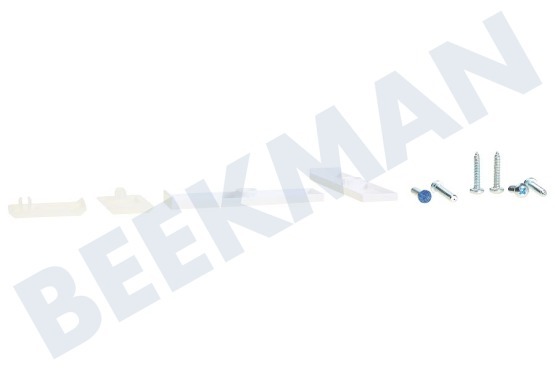 Integra Koelkast Deurscharnier Set