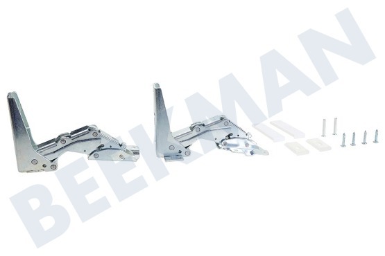 Atag-pelgrim Koelkast C00636779 Set scharnieren