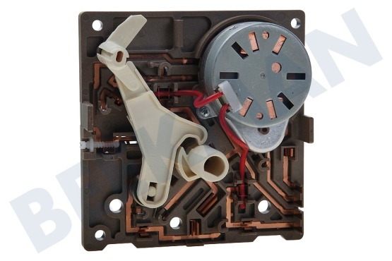 Philips/Whirlpool Koelkast Motor module ijsmaker