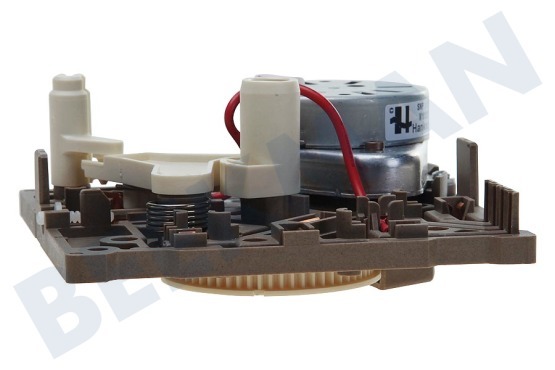 Philips/Whirlpool Koelkast Motor module ijsmaker