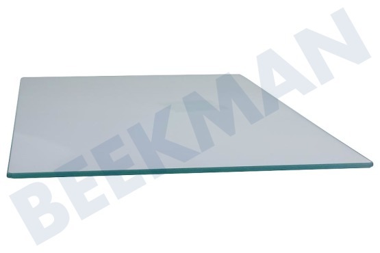 Polar Koelkast 480132102676 Glasplaat