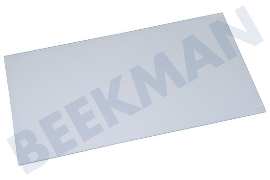 Ikea Koelkast Glasplaat 475x265mm