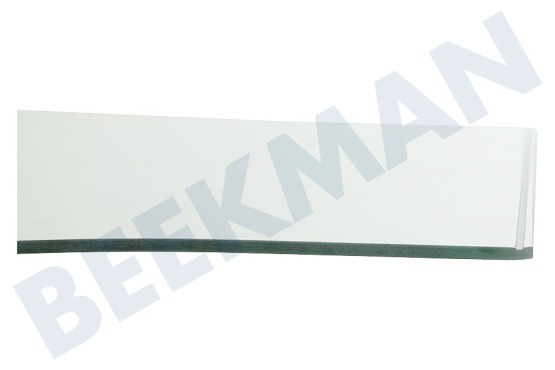 Whirlpool Koelkast Glasplaat 473x285x4mm met groefje