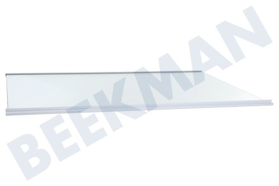 Ikea Koelkast Glasplaat 490x320mm met strip