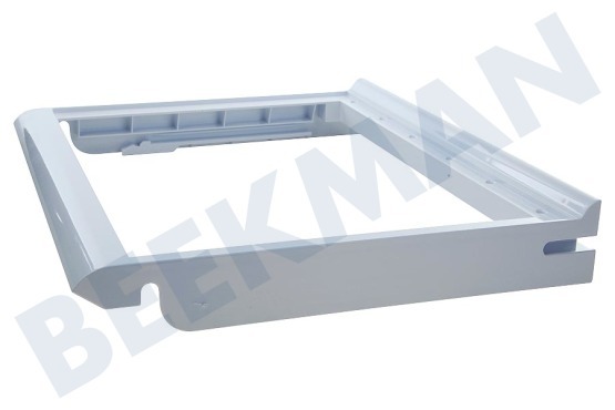 Whirlpool Koelkast Houder Van glasplaat 405x340mm.