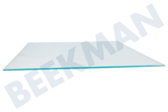KitchenAid Koelkast Glasplaat Legplateau, bovenin koelgedeelte