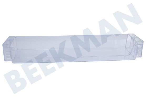 Whirlpool Koelkast Flessenbak Transparant