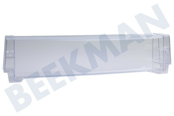 Whirlpool Koelkast Flessenbak Transparant